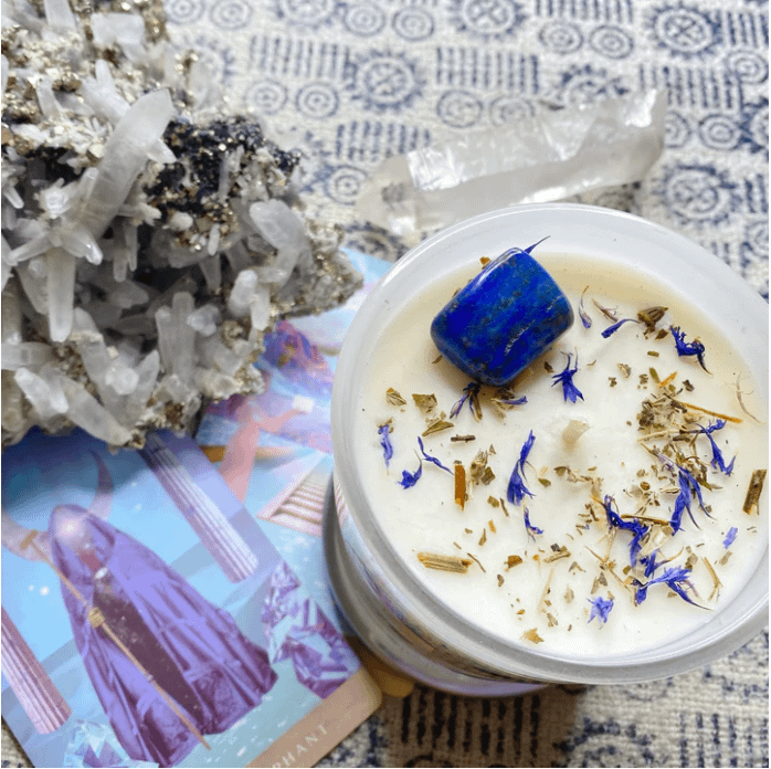 Serendipity - Lapis Lazuli product image (2)