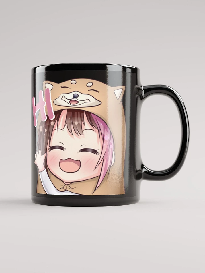 Greeting Mug product image (1)