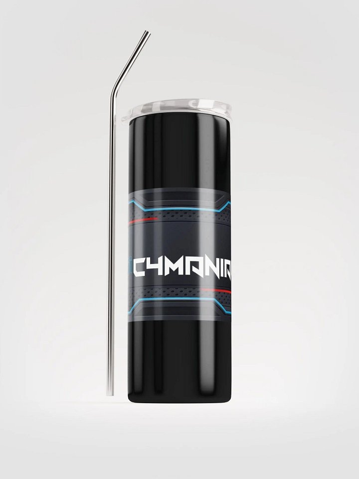 C4 Tumbler product image (1)