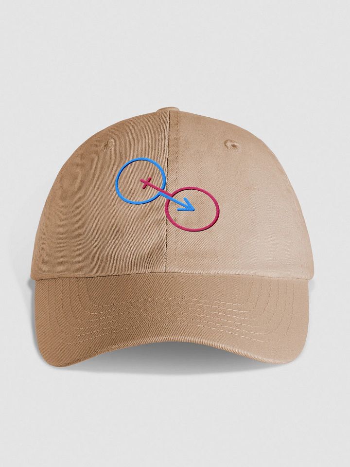 Youth Biowashed Protect The Traditional Cap product image (1)