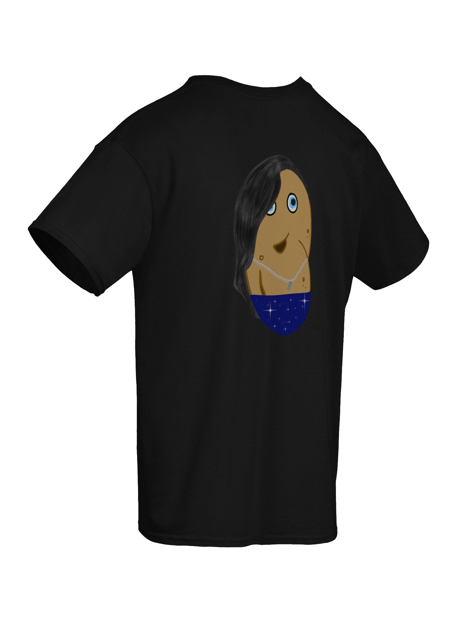 Astral Tater T-Shirt product image (113)