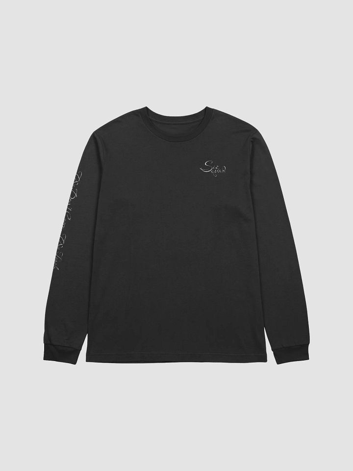 Siz Squad Long Sleeve (Size Inclusive) product image (1)