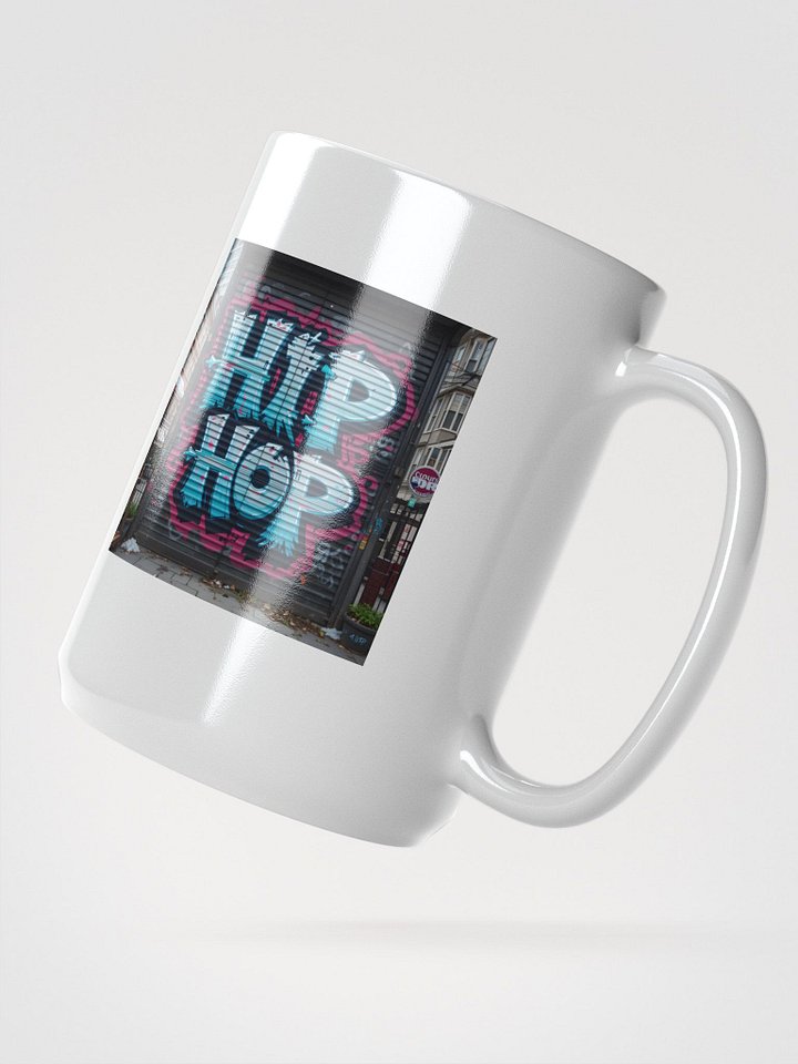 Hip Hop Mug product image (2)