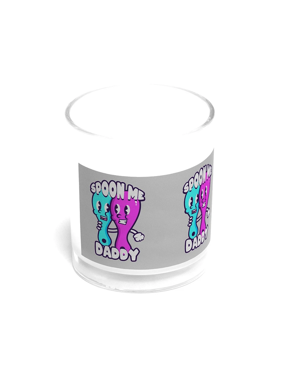 SPOON ME DADDY CANDLE product image (2)