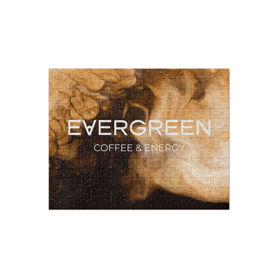 Brewista Basics | Evergreen Coffee Puzzle product image (2)