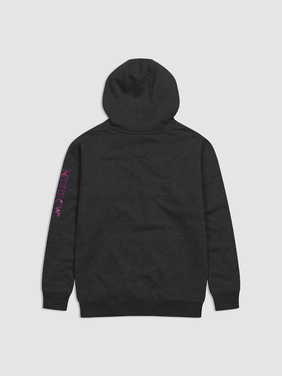 Night Owl Pullover Hoodie product image (18)