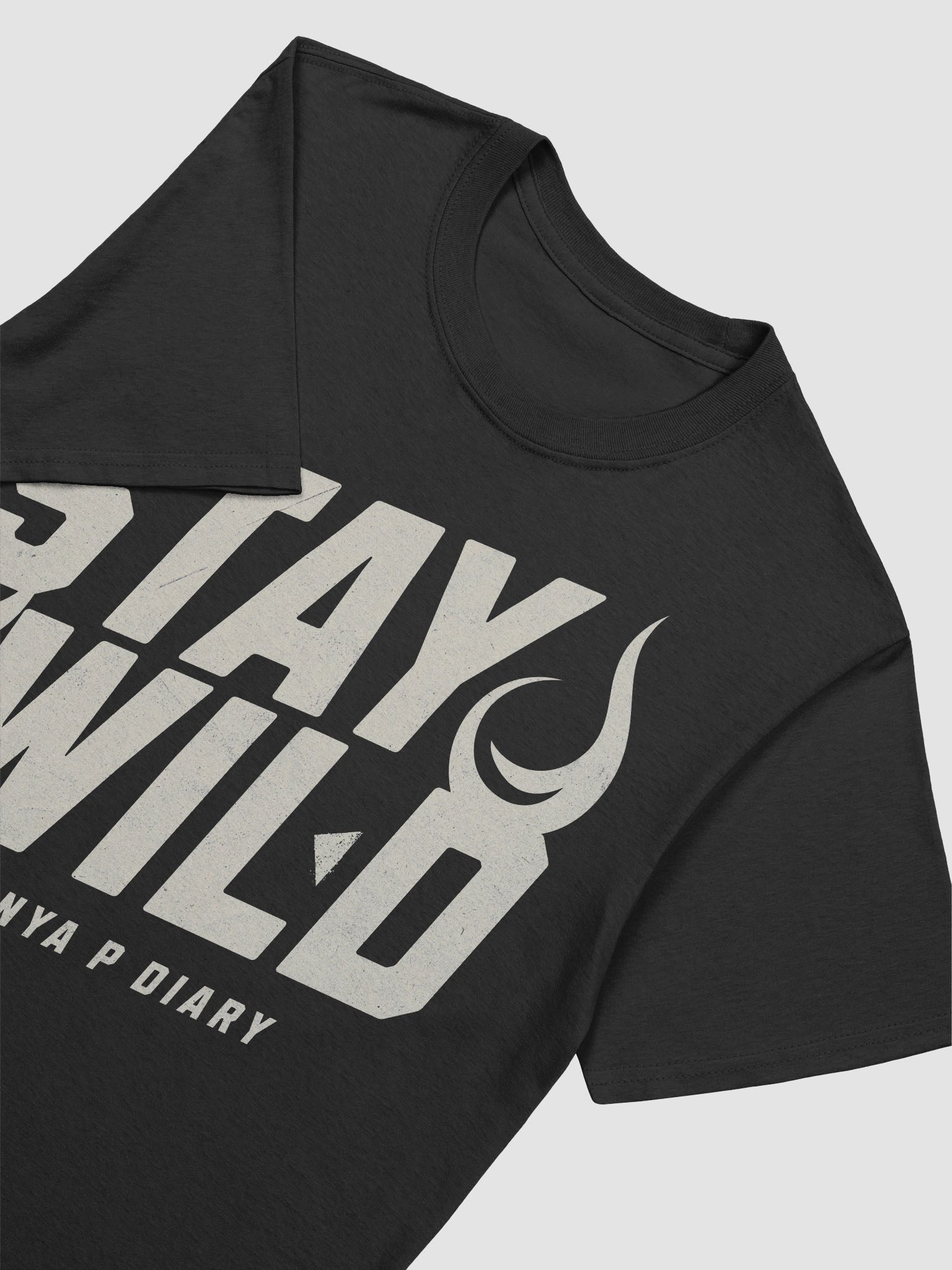 Stay Wild product image (7)
