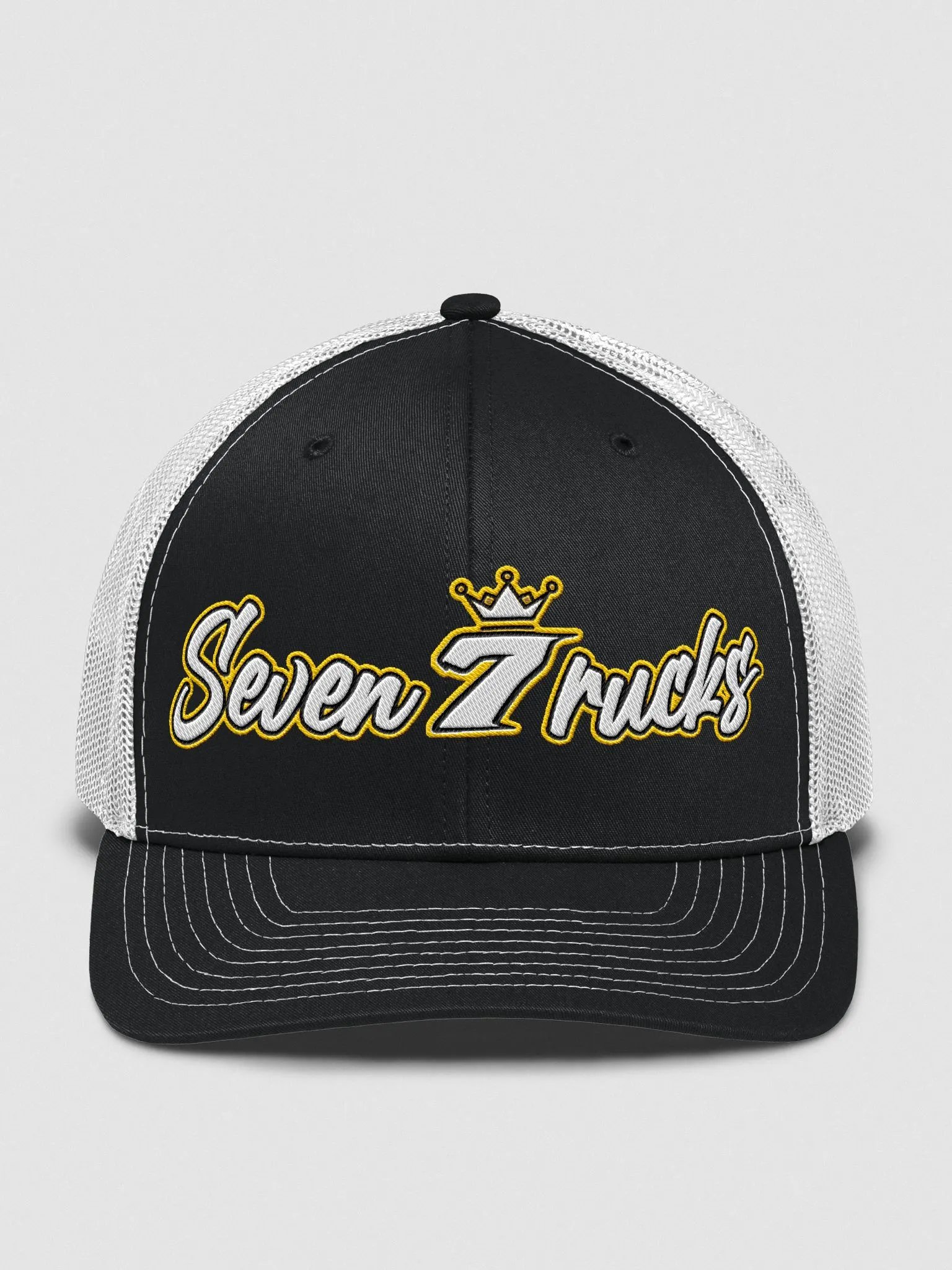 Seven7rucks Snapback product image (2)