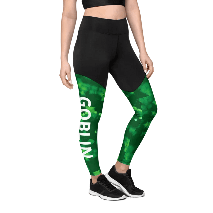 Goblin Legs product image (7)