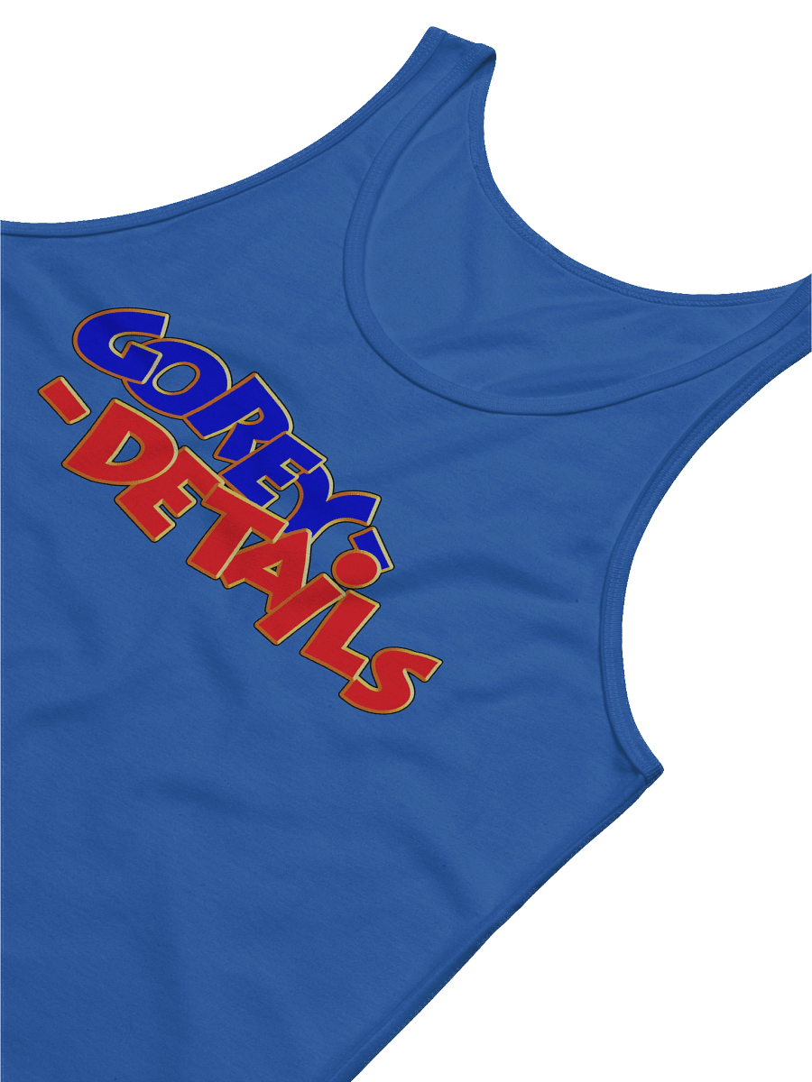 Bear and Bird - Bella+Canvas Jersey Tank product image (27)