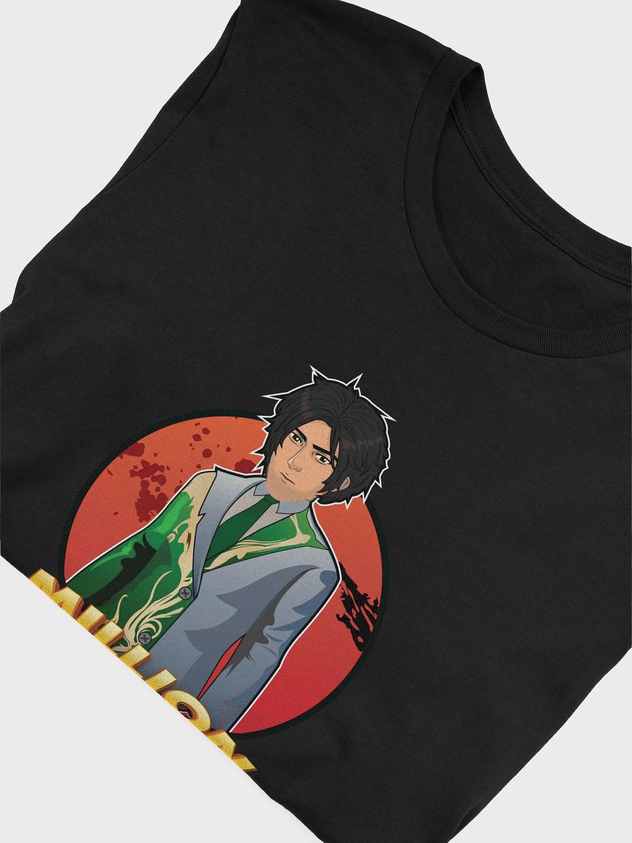 Million Dollor Suit Woman's T-Shirt product image (5)