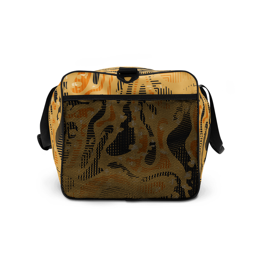 Meteor | Duffle Bag product image (8)