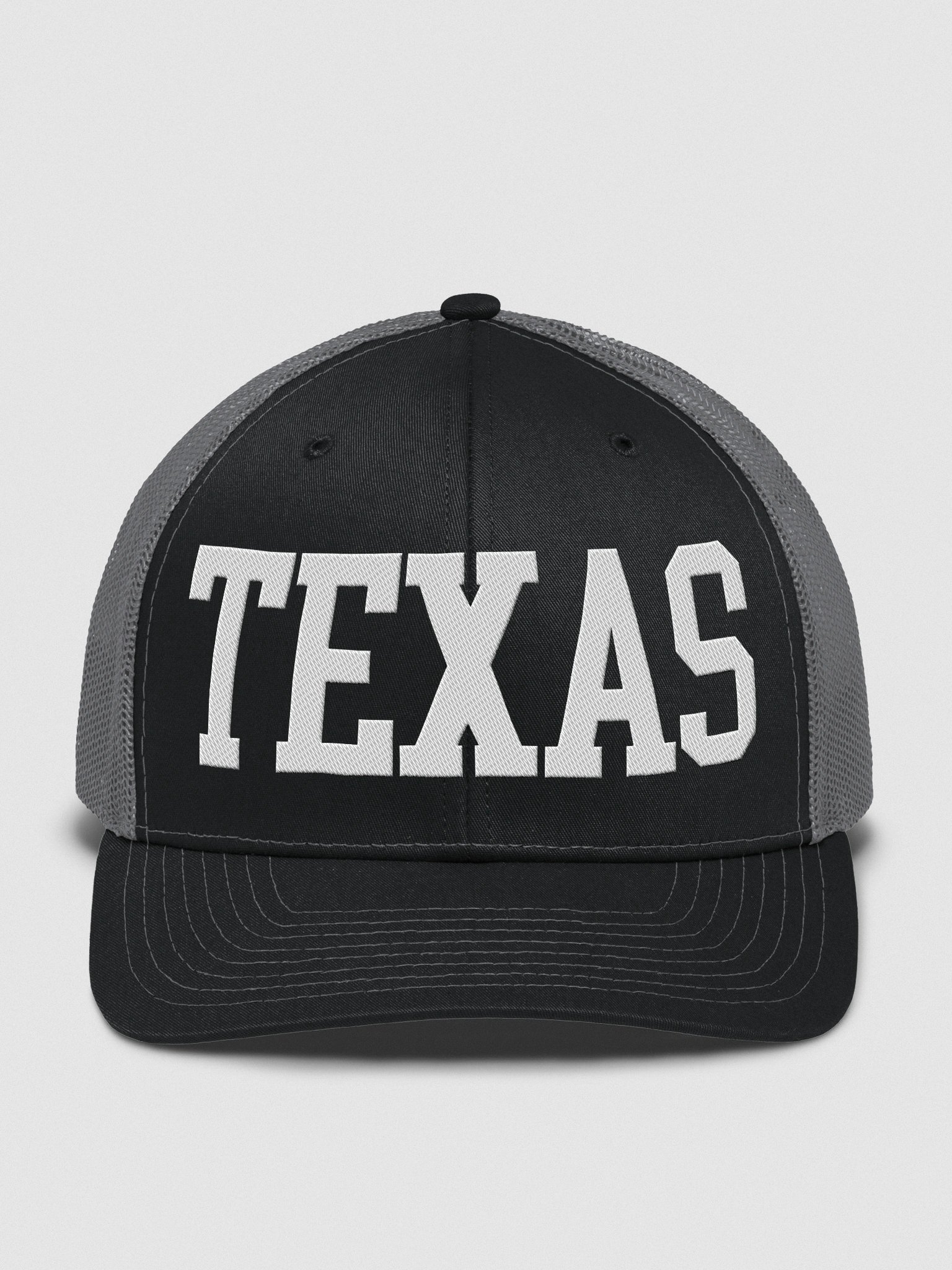 Texas State Snapback Richardson Trucker Hat product image (3)
