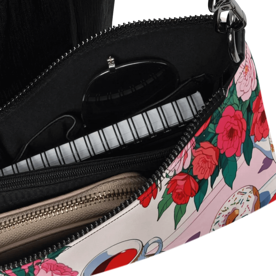 Muse Coquette Crossbody Bag product image (3)