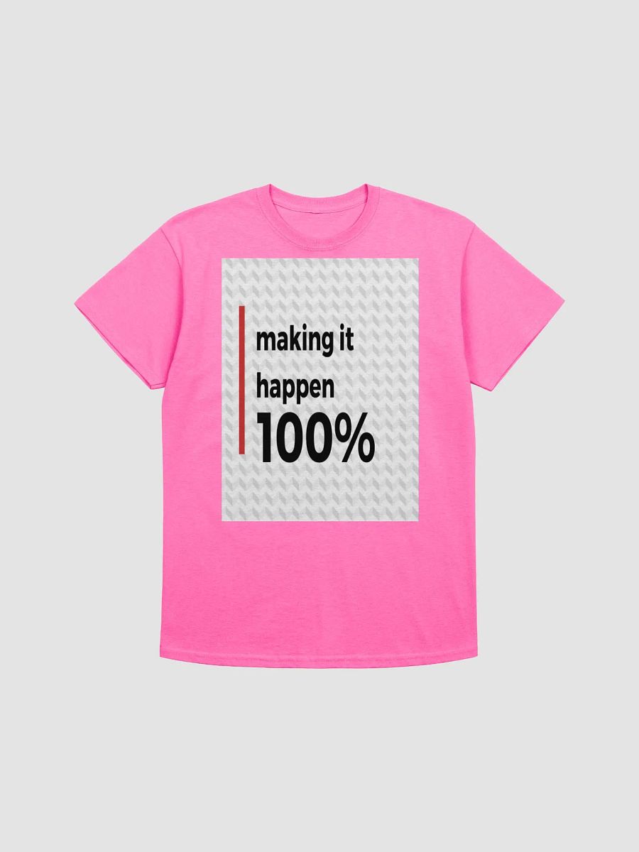 Making It Happen 100% product image (2)