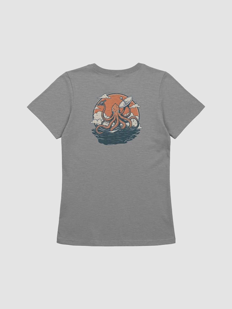 The Kraken T-Shirt (Women) product image (4)