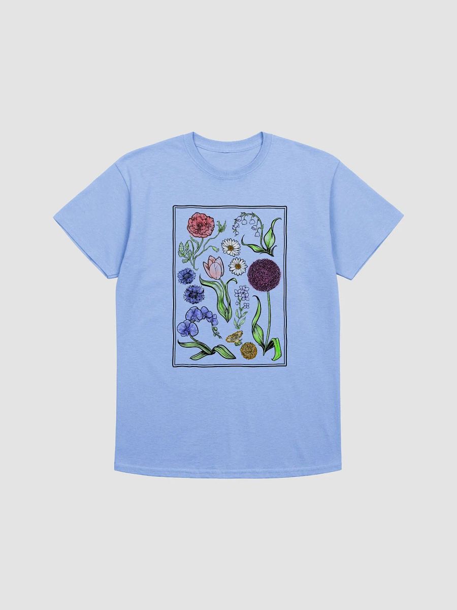 The Botanical Tee product image (1)
