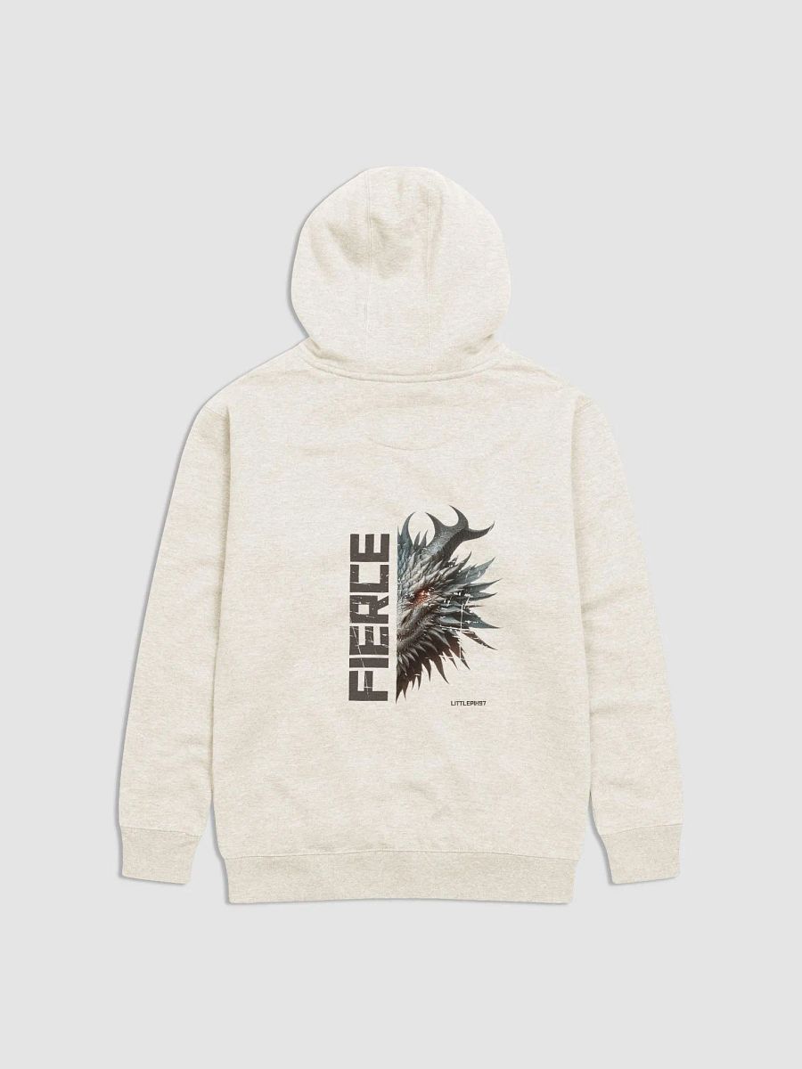Fierce Dragon Hoodie product image (1)
