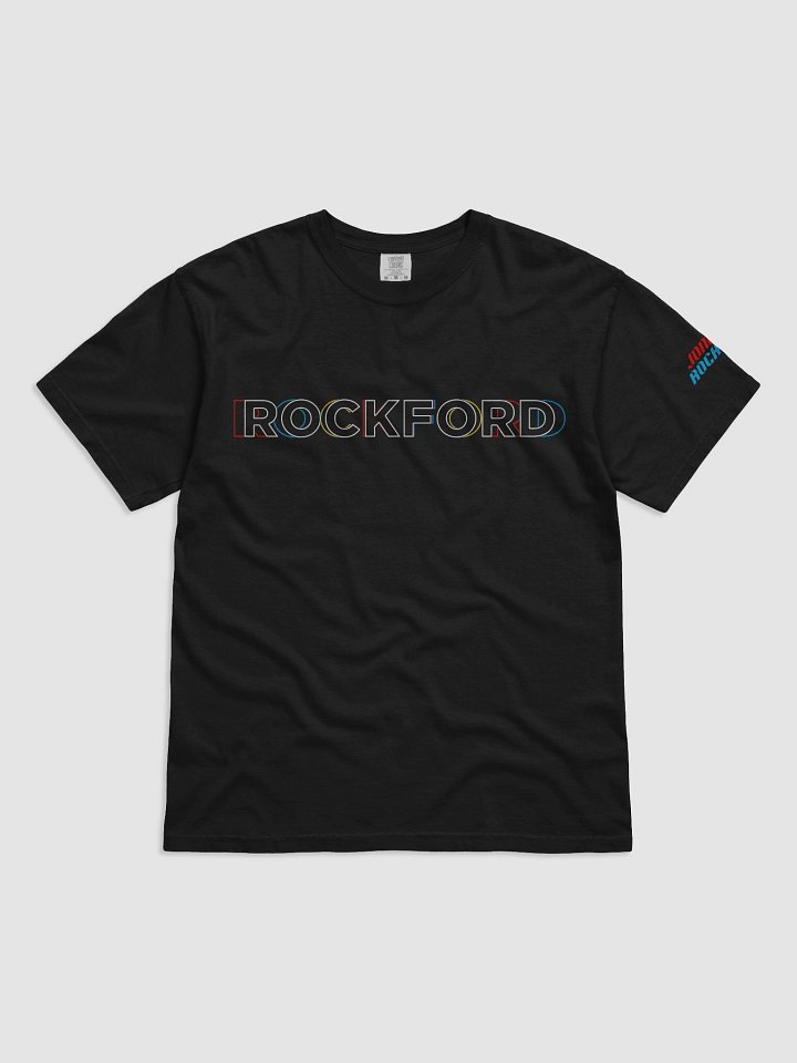 Rockford Icons Reversed product image (1)