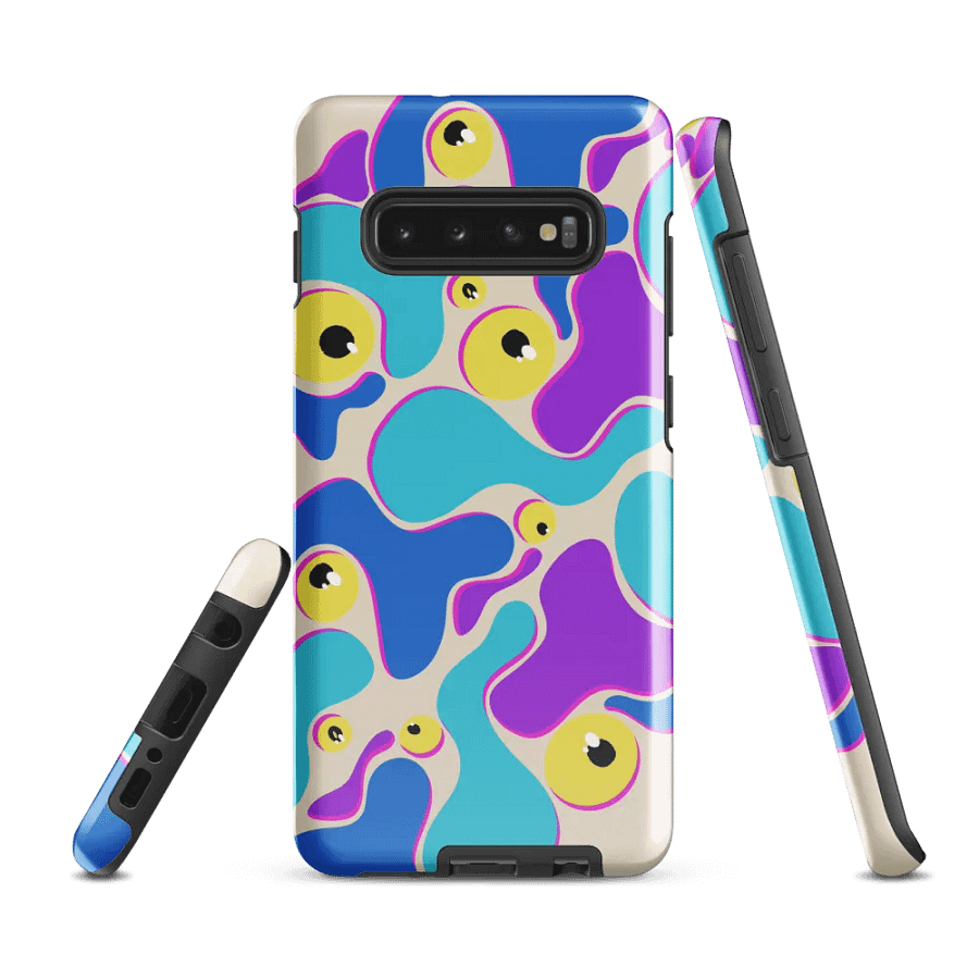 Better In September - Samsung Phone Case product image (2)