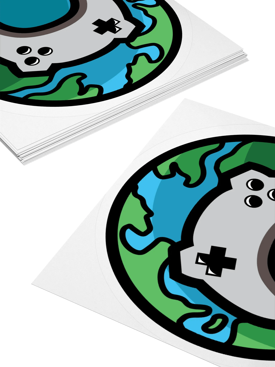 One Of Us Sticker product image (11)