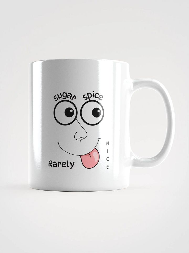Sugar & Spice Mug product image (2)