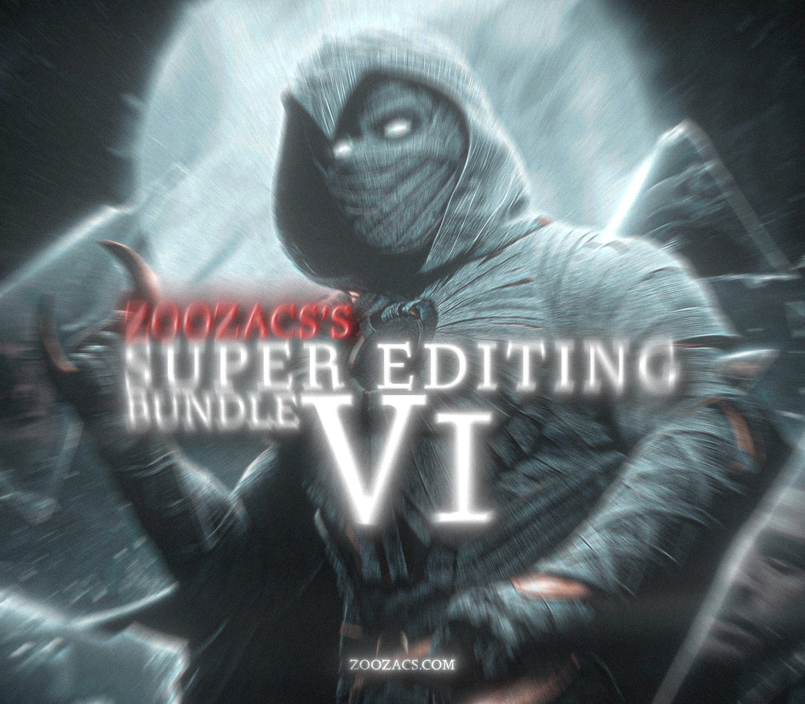 zoozacs's Super Editing Bundle V1 product image (1)