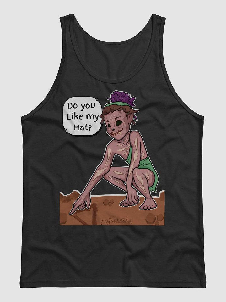 Do You Like? Supersoft Tank product image (1)