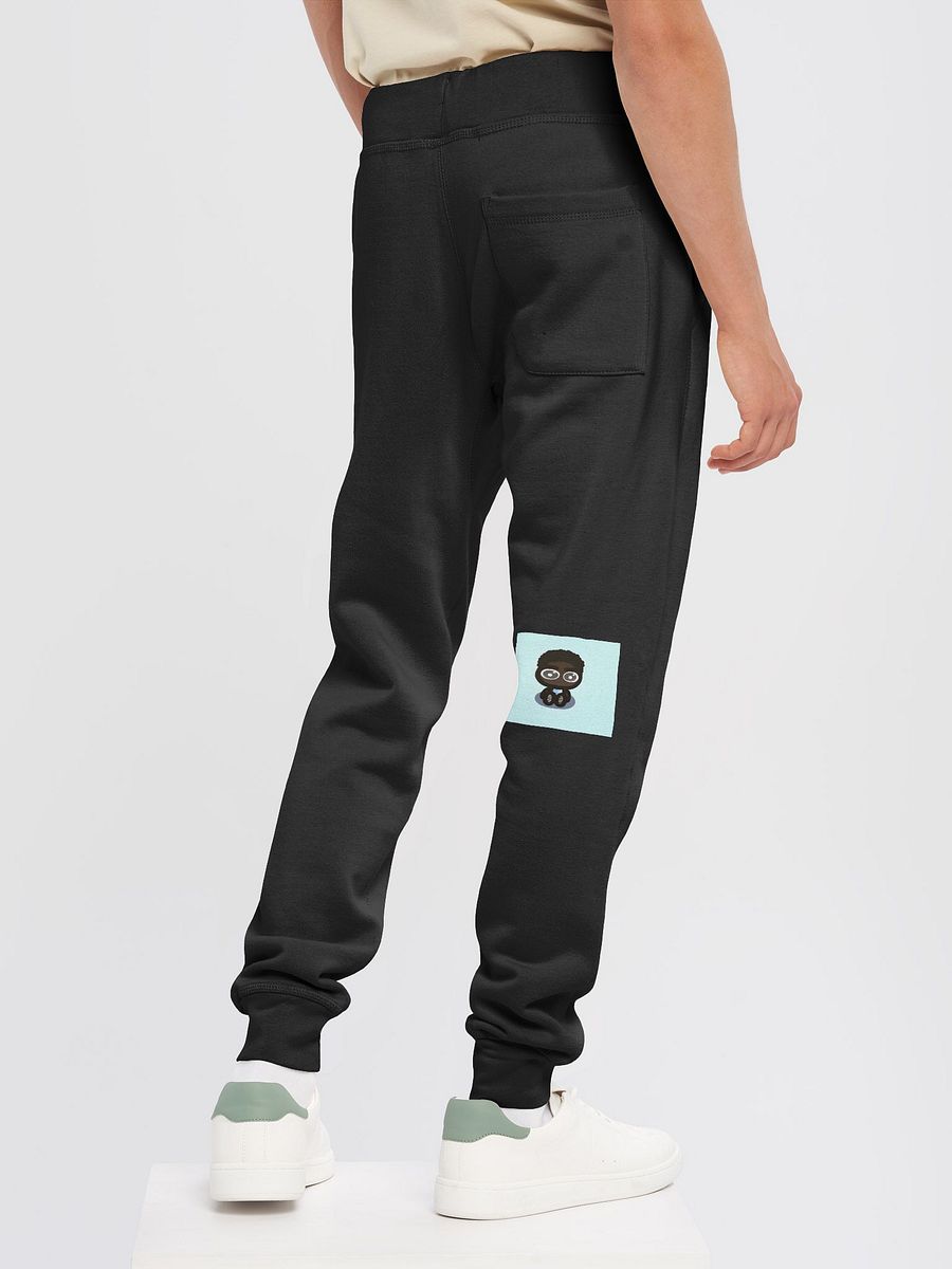 Chibi EbenAP Joggers M product image (5)