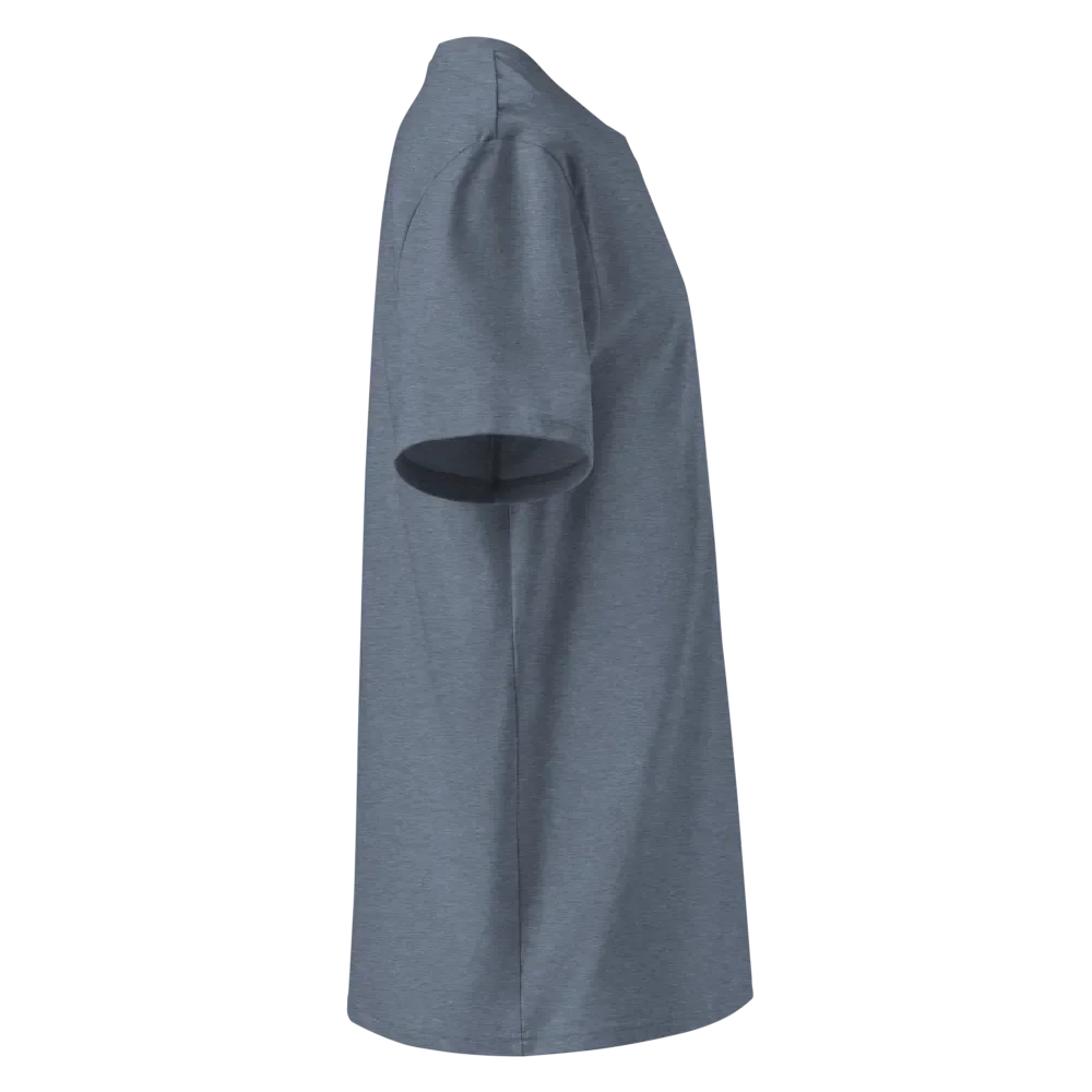 Brave Wilderness Organic Unisex Tee product image (11)