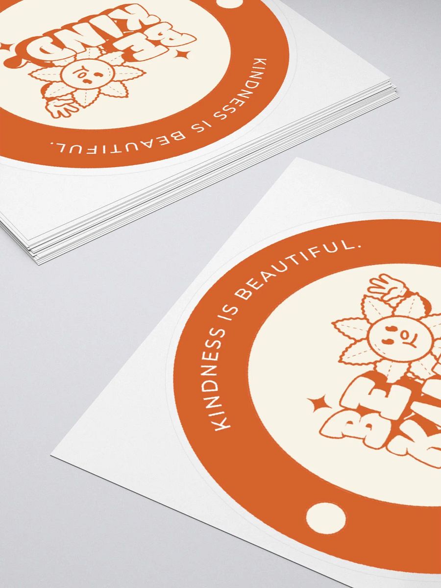 Kindness is Beautiful product image (4)