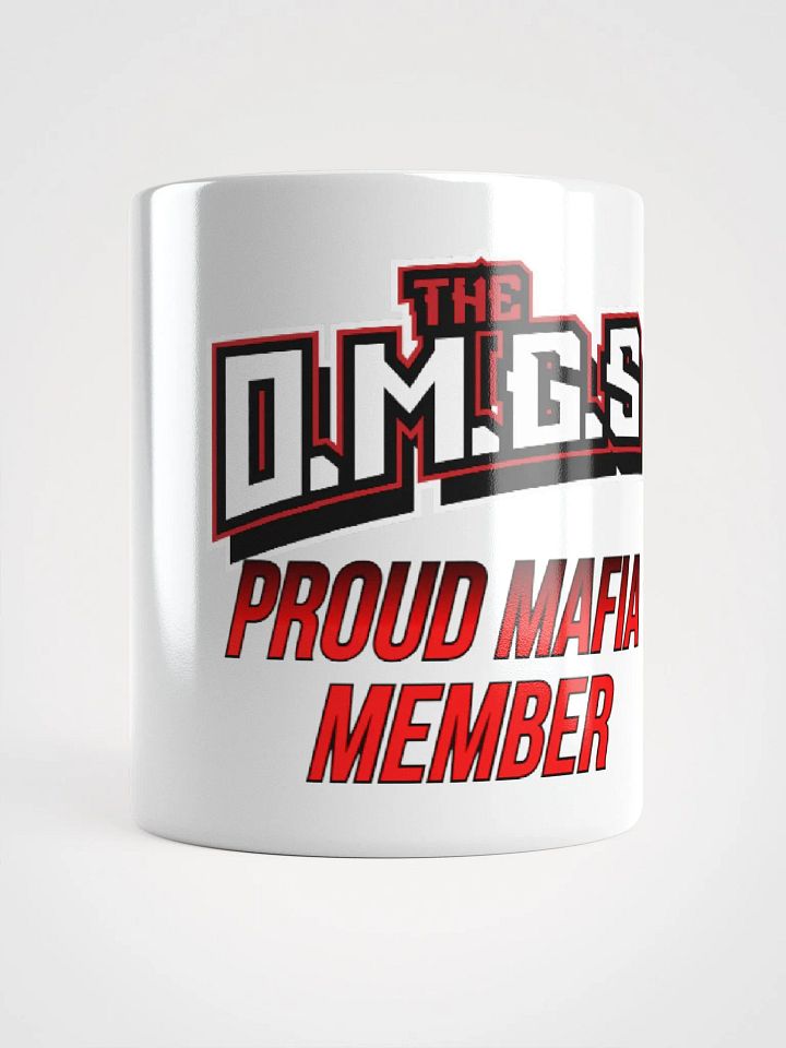 MAFIA MUG product image (1)