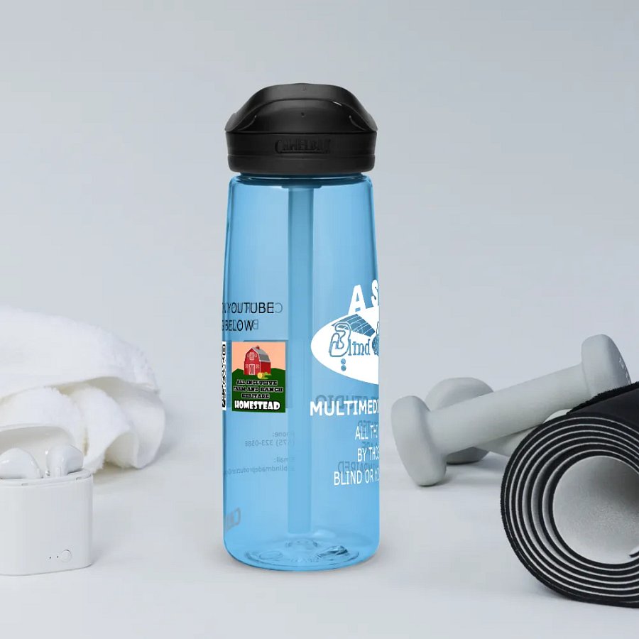 WATER BOTTLE product image (69)