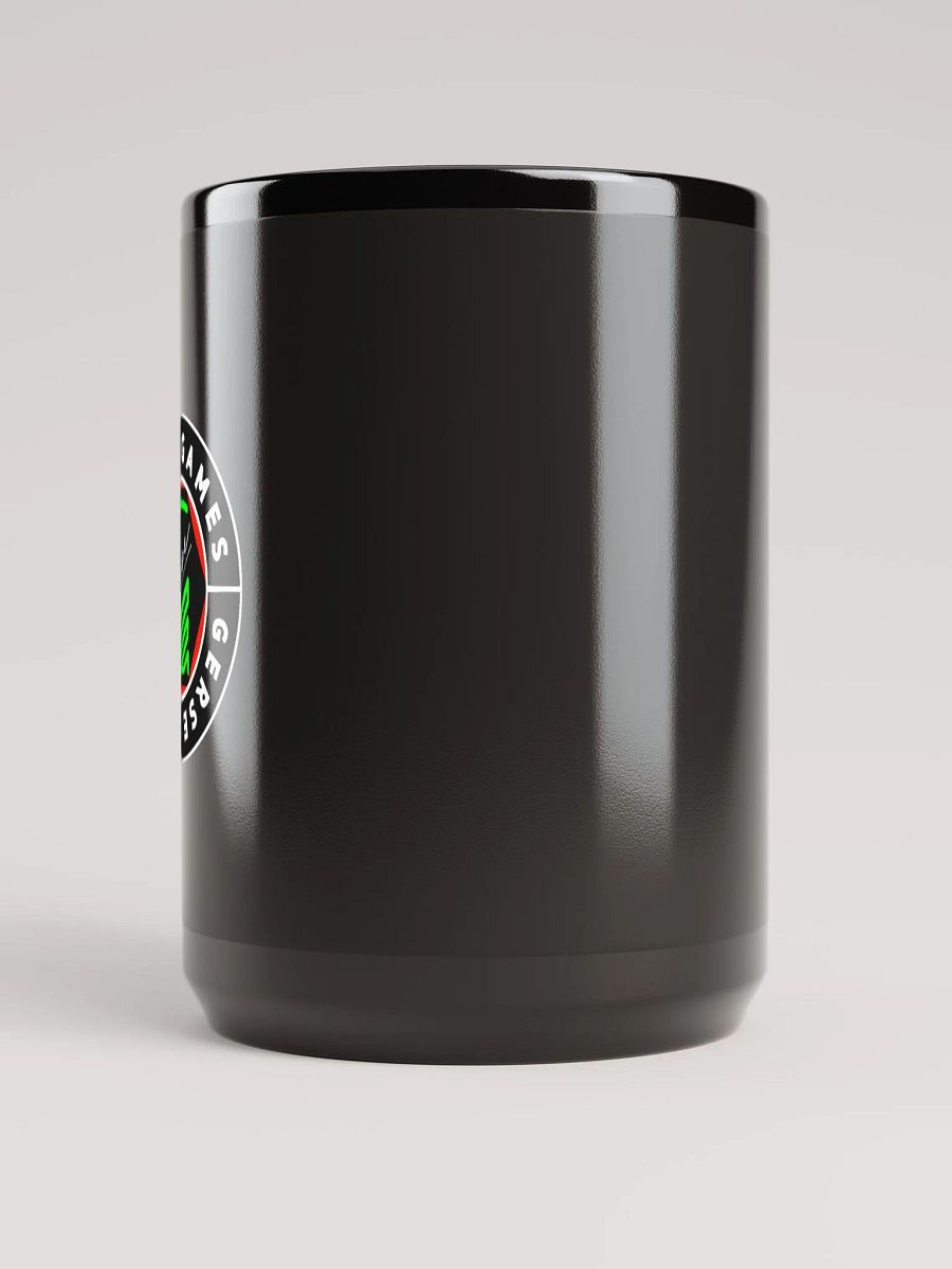 GerseGames Official 15oz mug product image (5)
