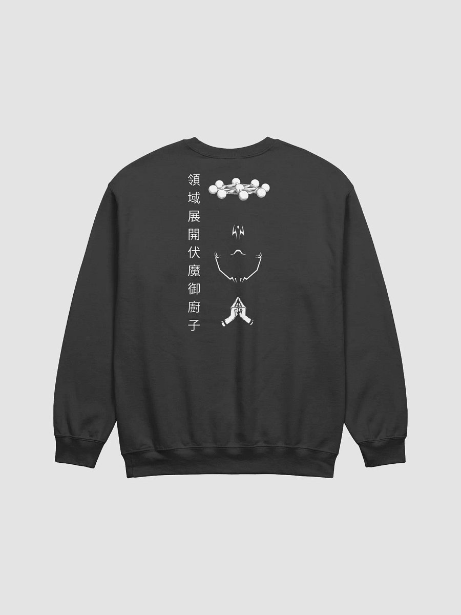 Circle of Unity Sweatshirt product image (26)