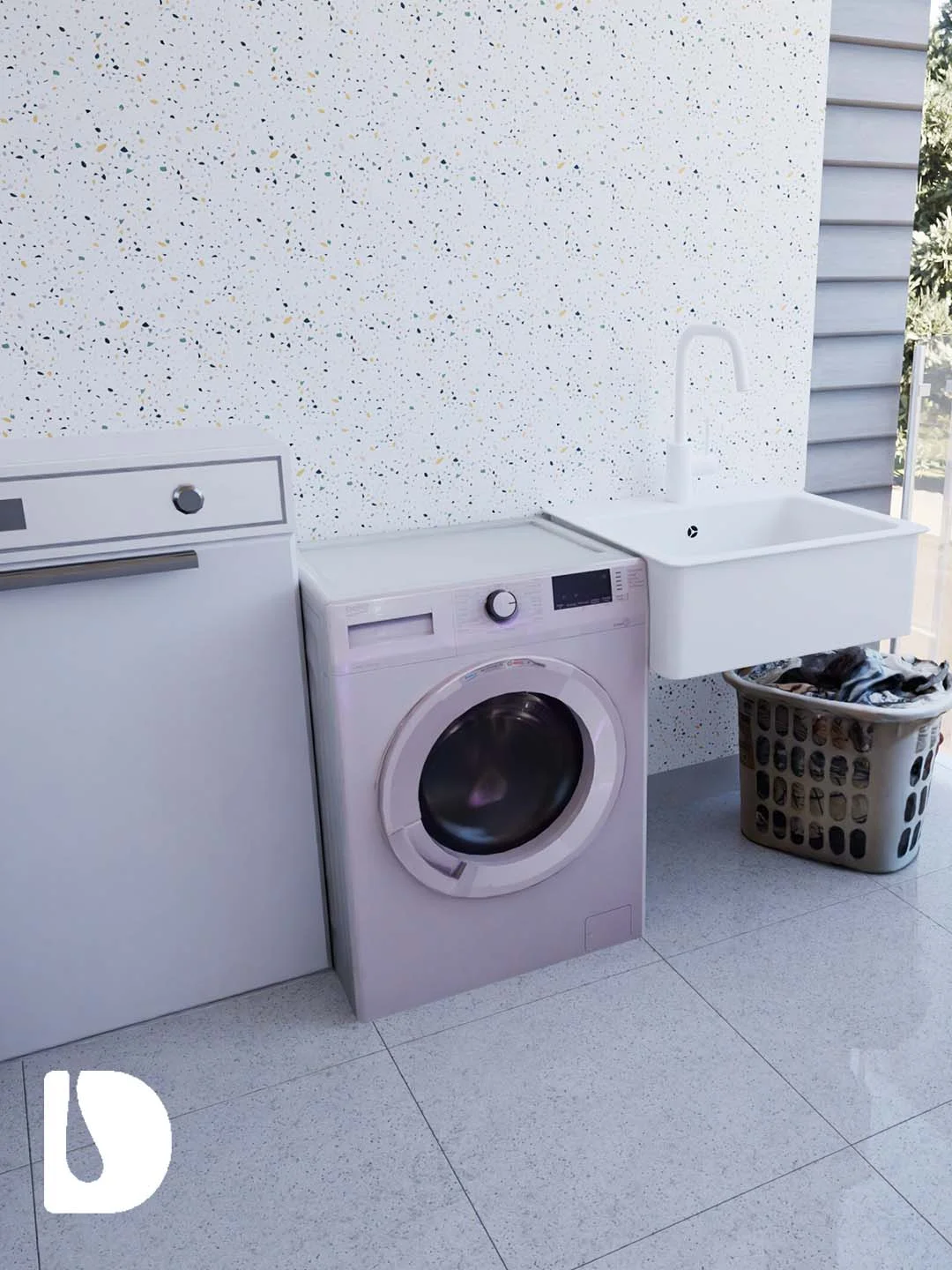 Interior Design for DA62301A product image (5)