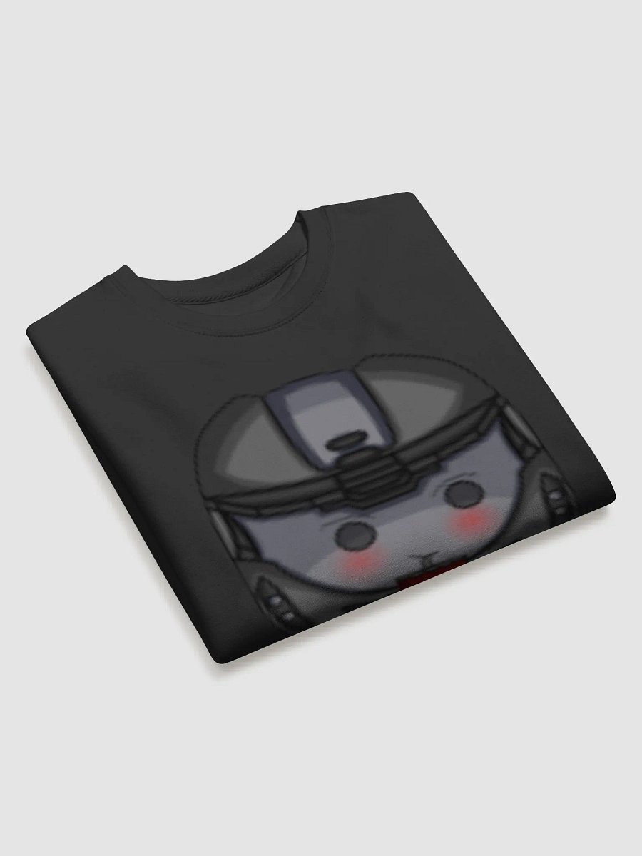 Spartan Arcadia Hydrated emote sweatshirt product image (23)