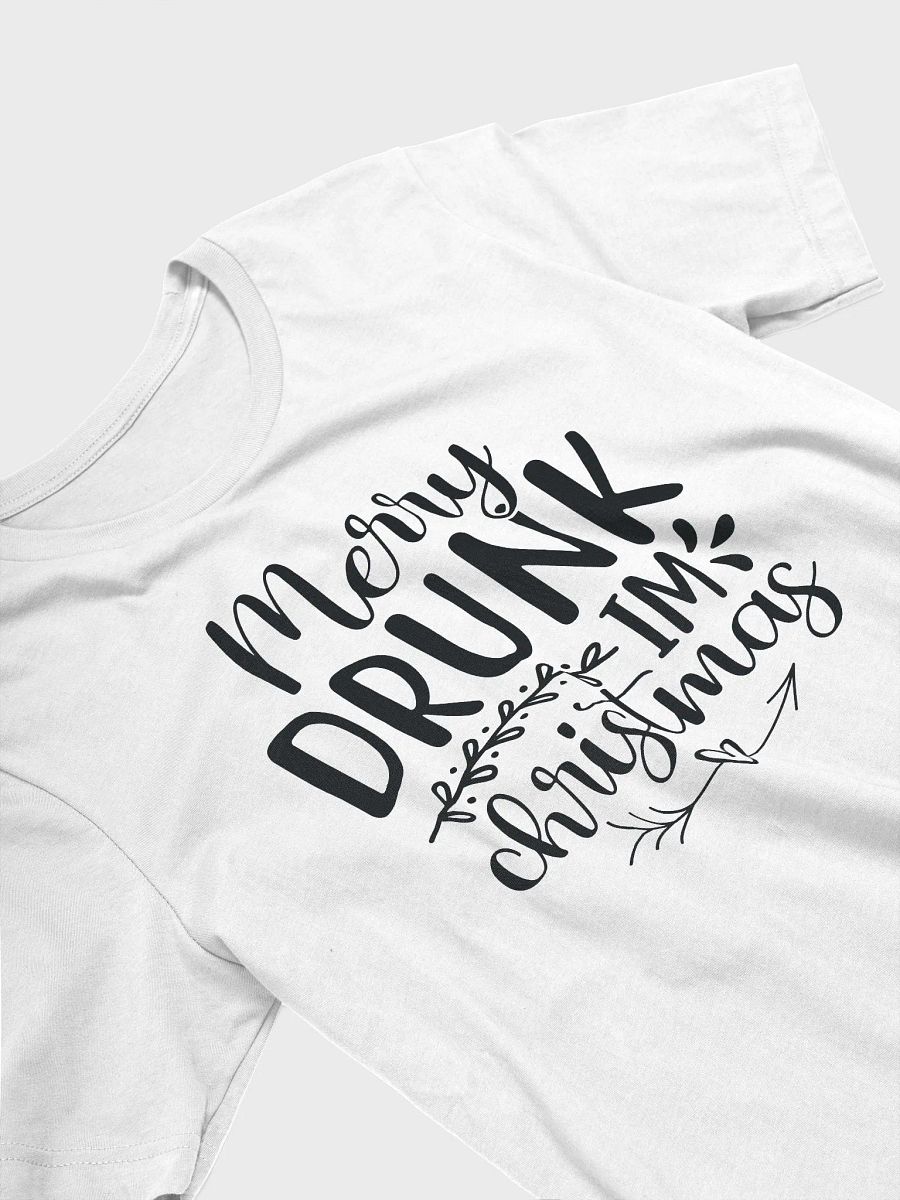 Merry Drunk I'm Christmas product image (3)
