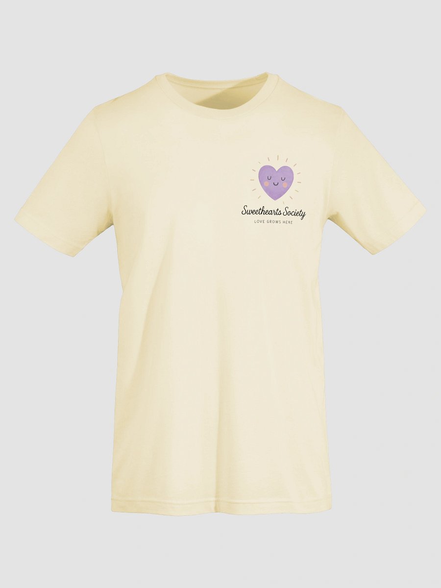 Sweethearts Society Tee product image (7)