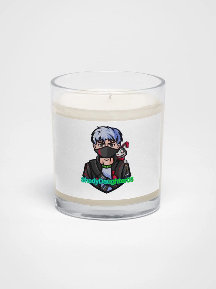 ShadyDaughter05 Soy Wax Candle product image (1)