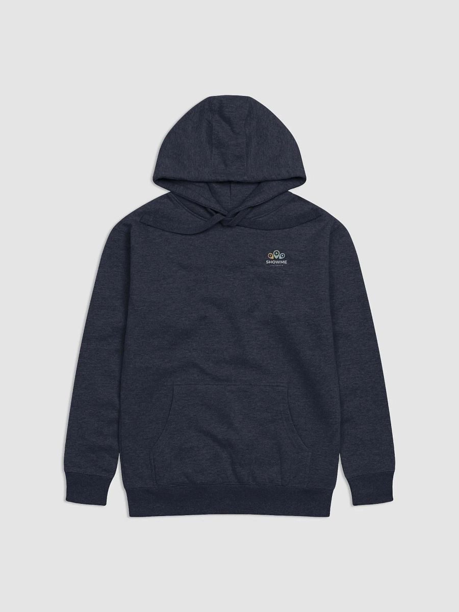 THADDEUS Hoodie product image (1)