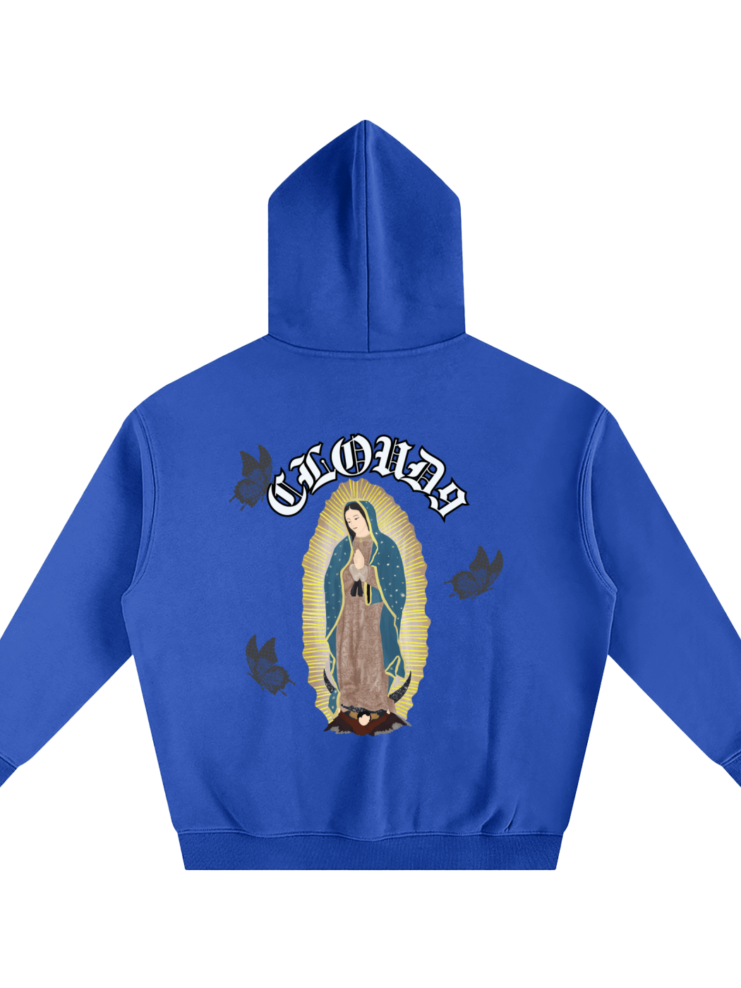COLORFUL VIRGIN MARY product image (9)