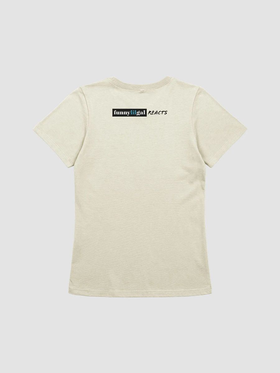 FLG Icon - On Light - Women's Tee product image (4)