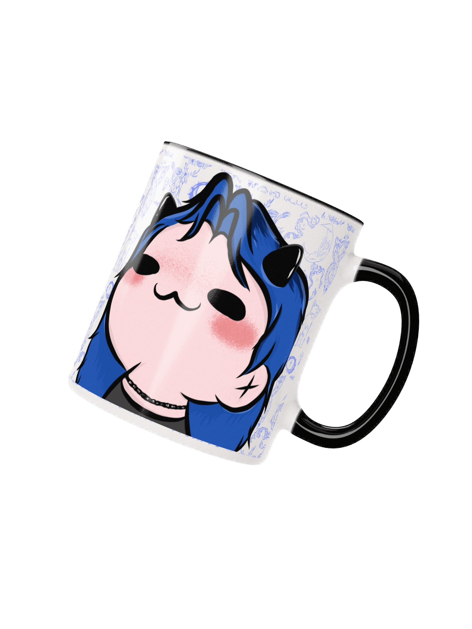 VintagePOPtato Ceramic Mug product image (5)