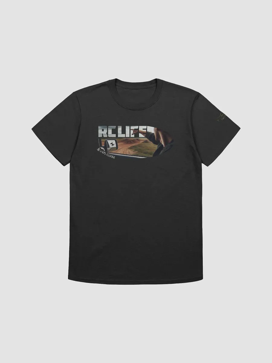 RC LIFE - Cab Callout (simple) product image (5)