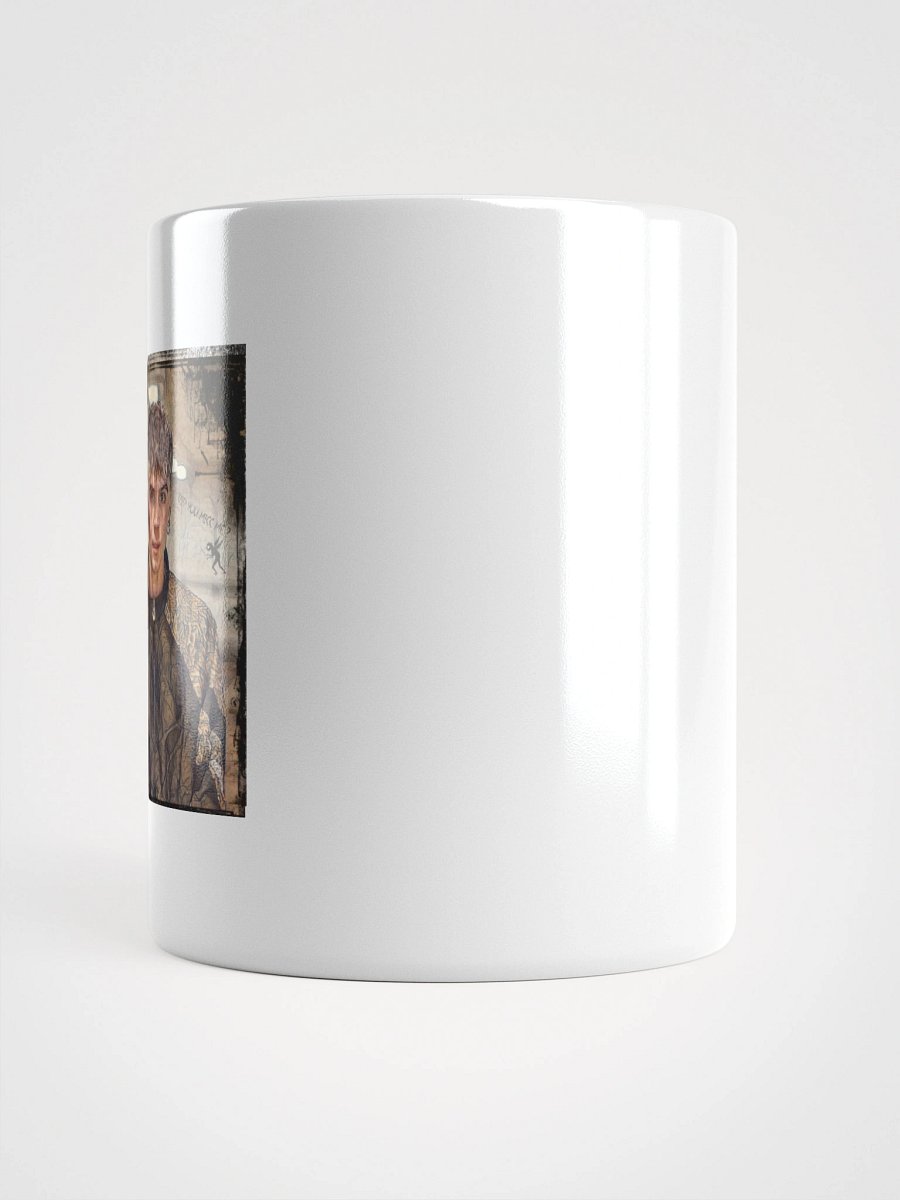 Singer From UK Wales product image (14)
