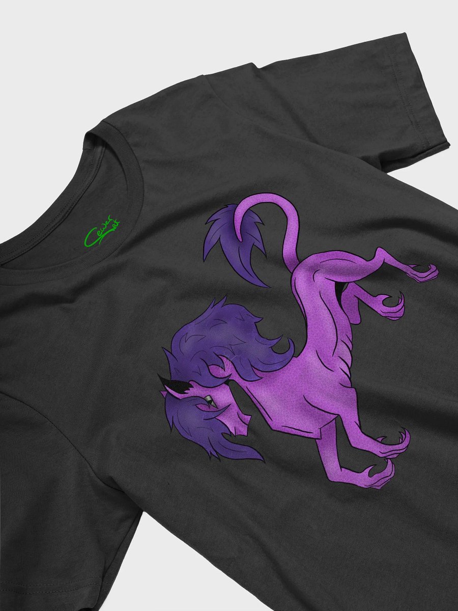 IDK Horse (Supersoft Tees) product image (27)