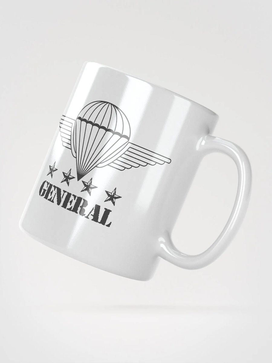 4 Star General Mug product image (3)