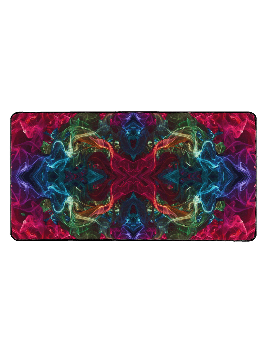 Aurora Bloom Mat product image (1)