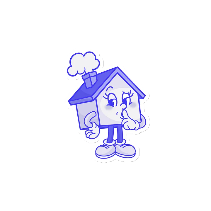 Magnet: Secretive Tina product image (2)